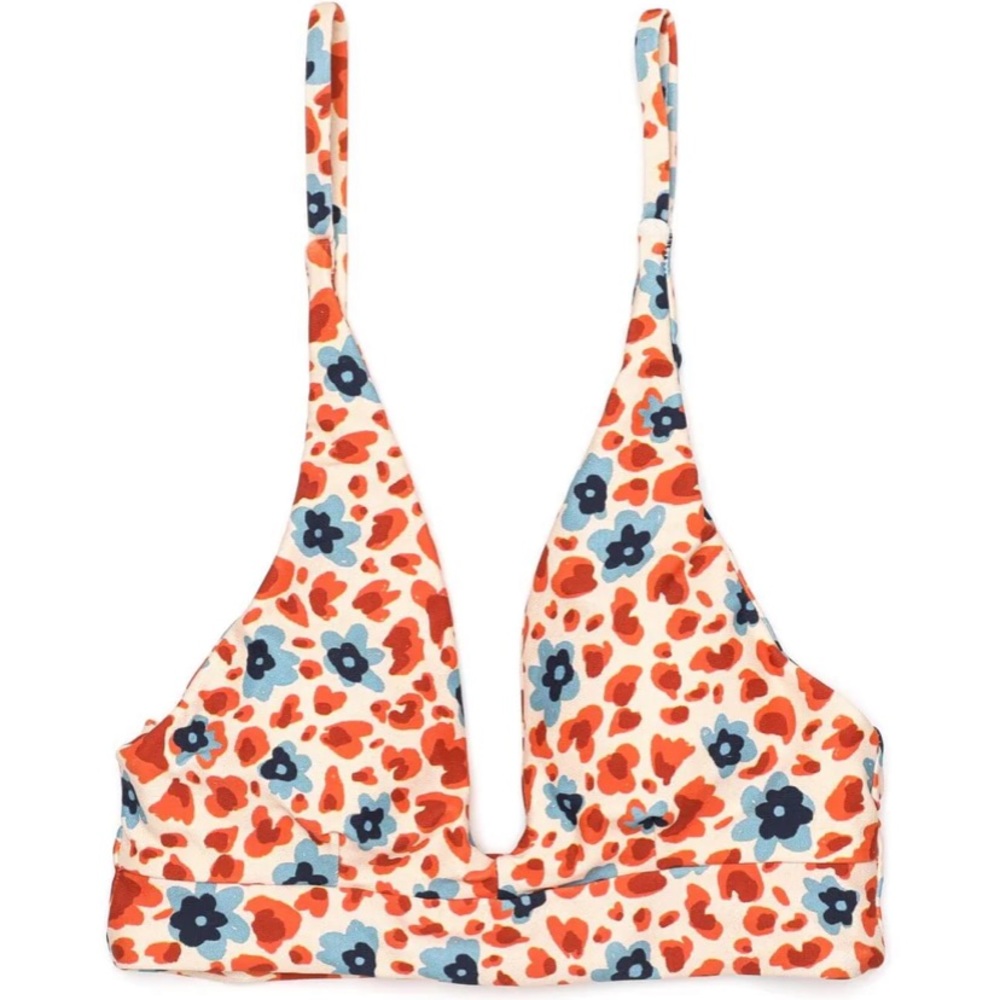 Caftan Carlton Midori Bikinis Top